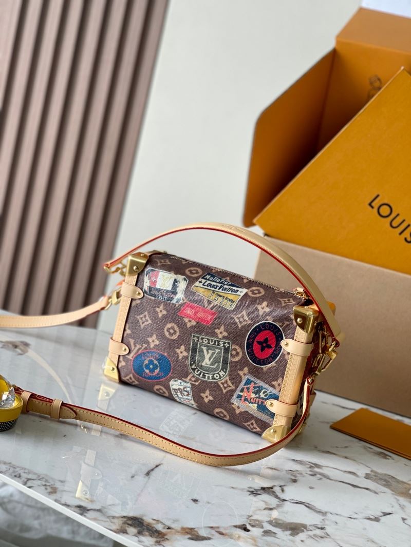 Louis Vuitton Box Bags